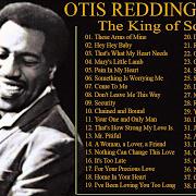 The lyrics THAT'S WHAT MY HEART NEEDS of OTIS REDDING is also present in the album The definitive soul collection (2006)