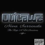 The lyrics BLACK DIAMOND of OUTLAWZ is also present in the album Neva surrenda: the rap-a-lot sessions (2002)