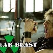 The lyrics KING OF THE RAT BASTARDS of OVERKILL is also present in the album White devil armory (2014)