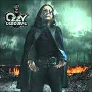 The lyrics NOT GOING AWAY of OZZY OSBOURNE is also present in the album Black rain (2007)