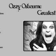 The lyrics NO BONE MOVIES of OZZY OSBOURNE is also present in the album Blizzard of ozz (1980)