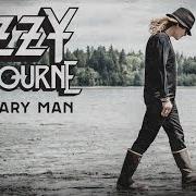 The lyrics GOODBYE of OZZY OSBOURNE is also present in the album Ordinary man (2020)