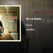 The lyrics STAND UP of P.O.S. is also present in the album Audition (2006)