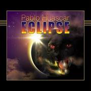 The lyrics (LUNAR) of PABLO is also present in the album Eclipse (2021)
