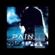 The lyrics DARK FIELDS OF PAIN of PAIN is also present in the album Rebirth (2000)