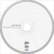 The lyrics DEL RAPTO Y OTROS PORMENORES of PANDA is also present in the album Poetics (2009)