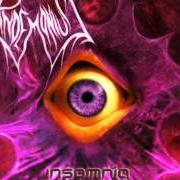 The lyrics MORNINGLIGHT REVERY of PANDEMONIUM is also present in the album Insomnia
