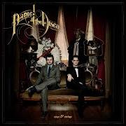 The lyrics ALWAYS of PANIC AT THE DISCO is also present in the album Vices and virtues (2011)