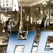 The lyrics PRIMAL CONCRETE SLEDGE of PANTERA is also present in the album Cowboys from hell (1990)