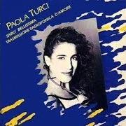 The lyrics QUANTO HO TENUTO AI MIEI PENSIERI of PAOLA TURCI is also present in the album Ragazza sola ragazza blu (1988)