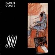 The lyrics IL TRENO VA of PAOLO CONTE is also present in the album 900 novecento (1992)