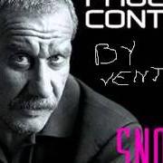 The lyrics SNOB of PAOLO CONTE is also present in the album Snob (2014)