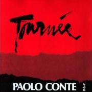 The lyrics BACI SENZA MEMORIA of PAOLO CONTE is also present in the album Tournée live (1993)