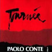 The lyrics ANNI of PAOLO CONTE is also present in the album Tournée live (1993)