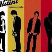 The lyrics AUTUMN of PAOLO NUTINI is also present in the album These streets (2006)