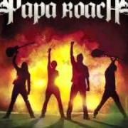 The lyrics THE ENEMY of PAPA ROACH is also present in the album Time for annihilation (2010)