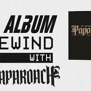 The lyrics TIME IS RUNNING OUT of PAPA ROACH is also present in the album The paramour sessions (2006)