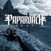 The lyrics FEAR HATE LOVE of PAPA ROACH is also present in the album F.E.A.R. (2015)