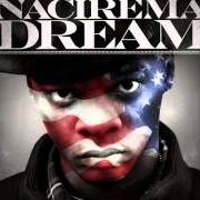 The lyrics SKIT of PAPOOSE is also present in the album Nacirema dream (2013)