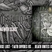 The lyrics UNIVERSAL DREAM of PARADISE LOST is also present in the album Faith divides us - death unites us (2009)