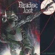 The lyrics FROZEN ILLUSION of PARADISE LOST is also present in the album Lost paradise (1990)