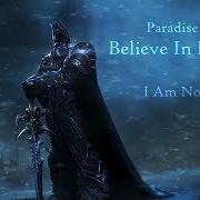 The lyrics LOOK AT ME NOW of PARADISE LOST is also present in the album Believe in nothing (2001)