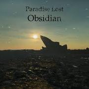 The lyrics FORSAKEN of PARADISE LOST is also present in the album Obsidian (2020)