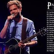 The lyrics IN MY HEAD of PASSENGER is also present in the album Passenger (2003)