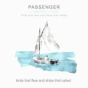 The lyrics AGAINST THE GRAIN of PASSENGER is also present in the album Birds that flew and ships that sailed (2022)