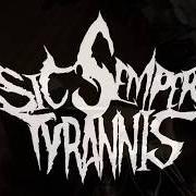 The lyrics THIS IS WHAT DEFINES ME of PASSION is also present in the album Sic semper tyrannis (2003)