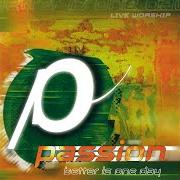 The lyrics FREEDOM SONG of PASSION is also present in the album Better is one day (2000)