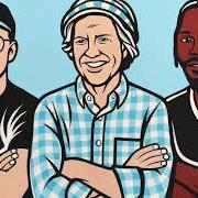 The lyrics SO FAR, SO GOOD of PAT METHENY is also present in the album Side-eye iii+ (2026)