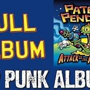 The lyrics HEY SIX of PATENT PENDING is also present in the album Attack of the awesome [ep] (2009)
