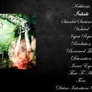 The lyrics DETONATION of PATHOS is also present in the album Katharsis (2002)