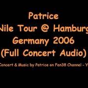 The lyrics GUN of PATRICE is also present in the album Nile (2005)