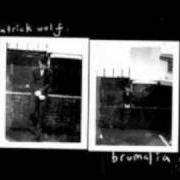 The lyrics TRUST of PATRICK WOLF is also present in the album Brumalia ep (2012)