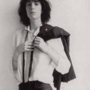 The lyrics ASK THE ANGELS of PATTI SMITH is also present in the album Exodus (live) (1994)