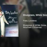 The lyrics BLUEGRASS, WHITE SNOW of PATTY LOVELESS is also present in the album Bluegrass & white snow (2002)