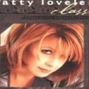 The lyrics LIKE WATER INTO WINE of PATTY LOVELESS is also present in the album Long stretch of lonesome (1997)