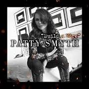 The lyrics BUILD A FIRE of PATTY SMYTH is also present in the album It's about time (2020)