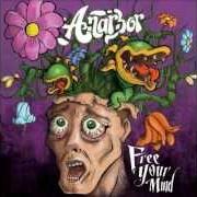 The lyrics PASSION FOR PUBLICATION of ANARBOR is also present in the album Free your mind (2009)