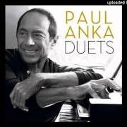The lyrics SHE'S A LADY of PAUL ANKA is also present in the album Duets (2013)