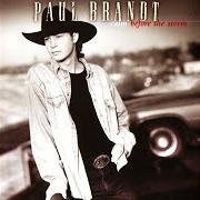 The lyrics ONE AND ONLY ONE of PAUL BRANDT is also present in the album Calm before the storm (1996)