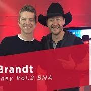 The lyrics YOU'LL NEVER KNOW of PAUL BRANDT is also present in the album The journey bna, vol 2 (2018)