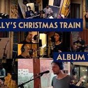 Paul kelly's christmas train