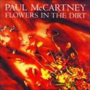 The lyrics ROUGH RIDE of PAUL MCCARTNEY is also present in the album Flowers in the dirt (1989)