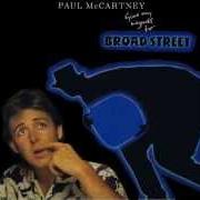 The lyrics FOR NO ONE of PAUL MCCARTNEY is also present in the album Give my regards to broadstreet (1984)