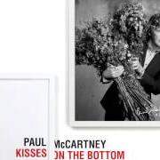 The lyrics WE THREE (MY ECHO, MY SHADOW AND ME) of PAUL MCCARTNEY is also present in the album Kisses on the bottom (2012)