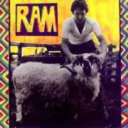 The lyrics ANOTHER DAY of PAUL MCCARTNEY is also present in the album Ram (1971)