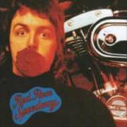 The lyrics HI HI HI of PAUL MCCARTNEY is also present in the album Red rose speedway (1973)